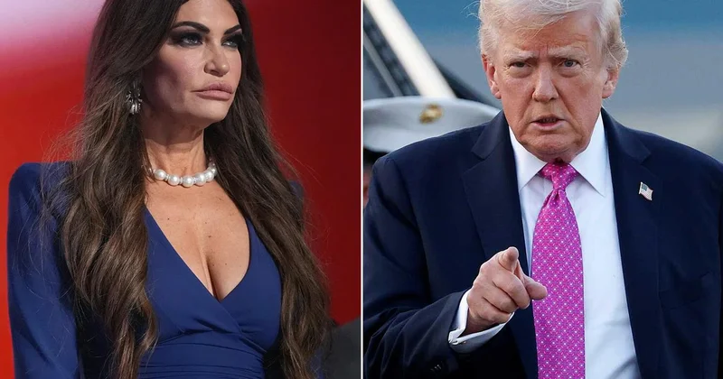 Eski gelinini görevden alabilir! Trump, Yazık olmuş demekle yetindi