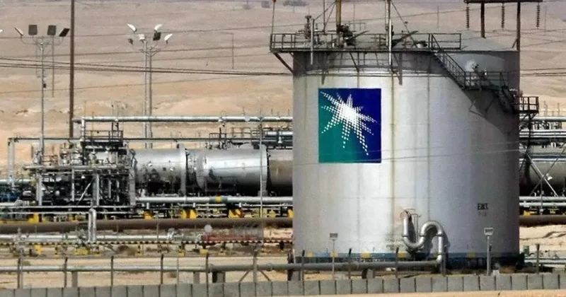 Aramco dan kritik uyarı: Dünyanın petrol stoğu eriyor!