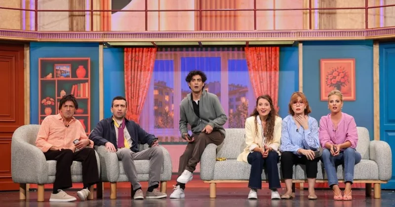 Güldür Güldür Show yeni sezon ne zaman başlıyor? Güldür Güldür Show 14. sezon yayın tarihi belli oldu!