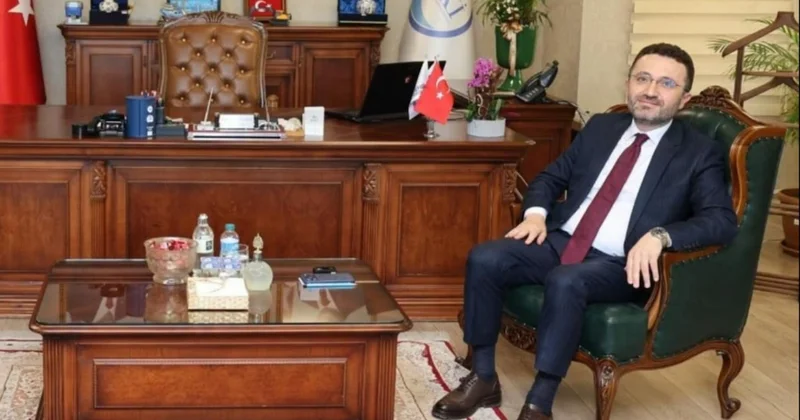 Torpille önce memur sonra genel müdür! Sözcü Gazetesi