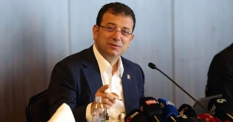 İBB davasında 96. duruşma Son dakika haberleri