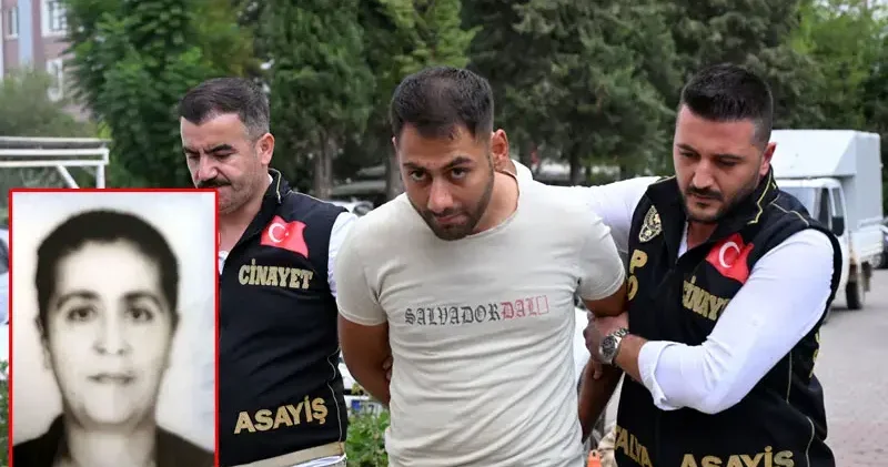 Birlikte yaşadığı kadını boğmadan önce üzerine kaynar su dökmüş
