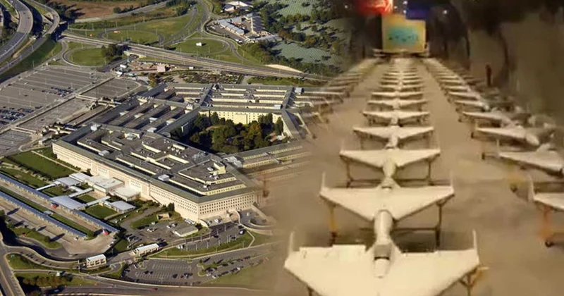 Eski CIA başkanı, 2030 da bizi nelerin beklediğini açıkladı Sözcü Gazetesi