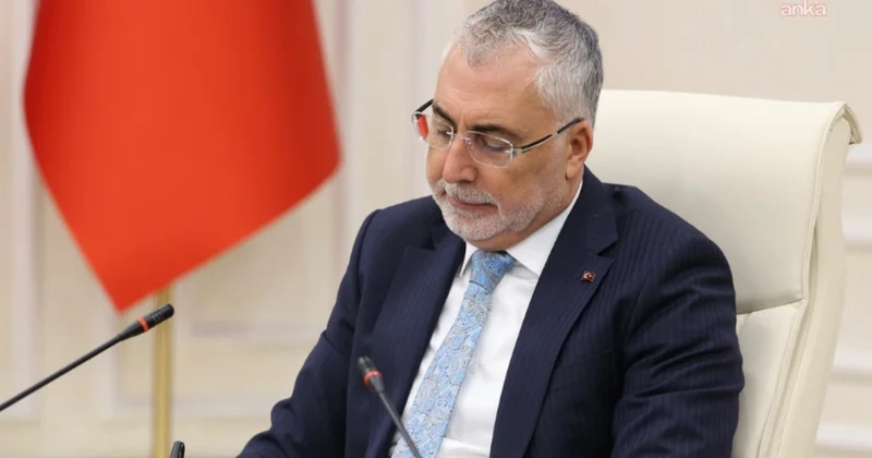 Sayın bakan siz sorumluluk duymadınız mı? Sözcü Gazetesi