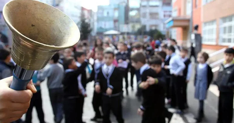 Bakanlıktan 81 ildeki okullara son dakika talimatı Sözcü Gazetesi