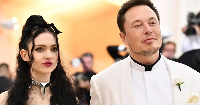 Elon Musk’ın eski sevgilisi anlattı: Yıllarca korkuyla uyandım