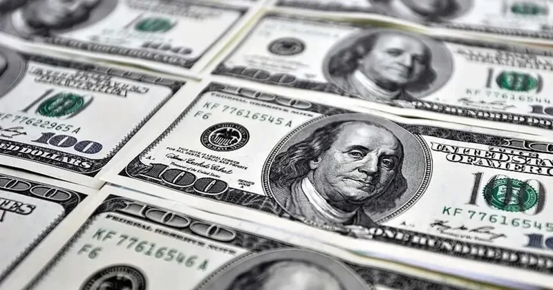Dünyanın 365,5 trilyon dolar borcu var! Yükselen enerji fiyatları enflasyon baskılarını artırıyor