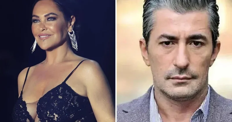 Hülya Avşar’ın videosuna Erkan Petekkaya’dan: Bir canlı ama yürüyemiyor