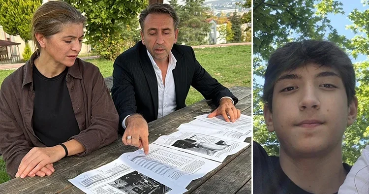 Murat İmrağ cinayetinde kan donduran detay: Yapay zekaya sorup plan yapmış