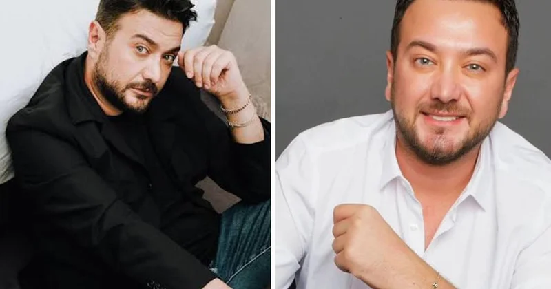 Onur Büyüktopçu dan annesiyle ilgili yürek burkan itiraf: Eski günlerimizi arıyoruz