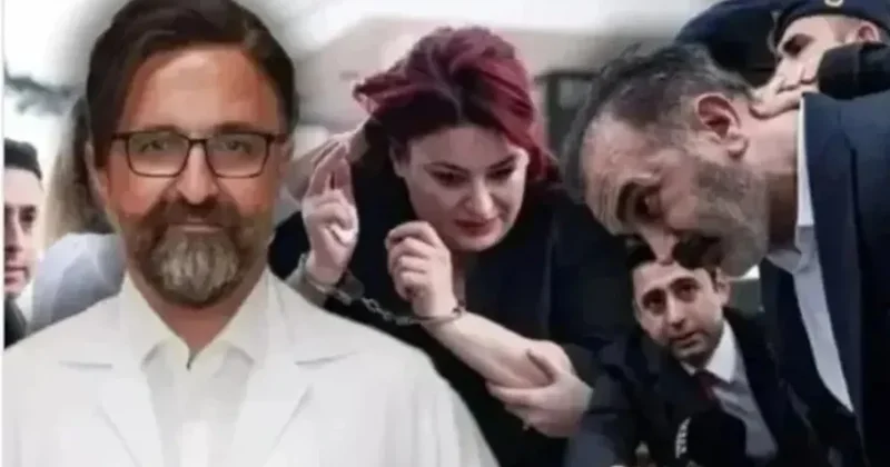 Yenidoğan Çetesi davasında 46. duruşma: 62 sanığın yargılanması başladı