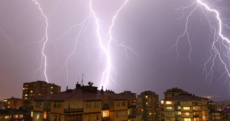 İstanbul için alarm verildi, bu gece başlayacak! Sıcaklıklar 10 derece birden düşüyor