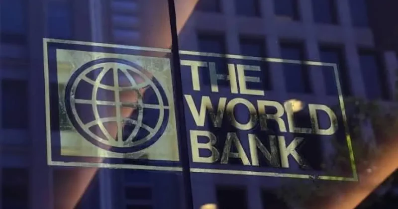 Dünya Bankası 40 a yakın ülkeyle kriz masasında