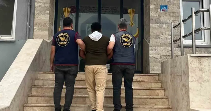 Muğla’da aranan 28 kişi tutuklandı
