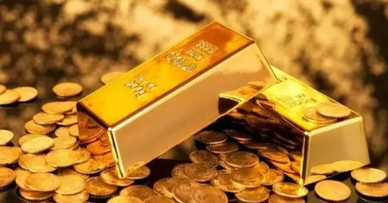Altının kilogram fiyatı belli oldu! İşte günün kapanış rakamı
