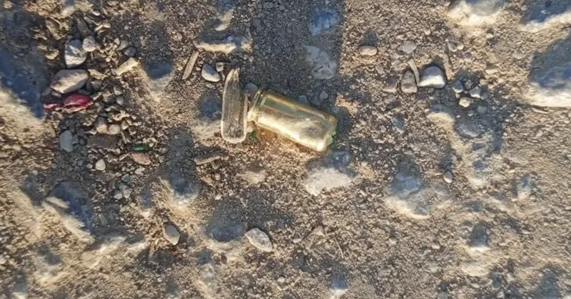 Komşu aileler silahla çatıştı: 1’i çocuk 5 yaralı