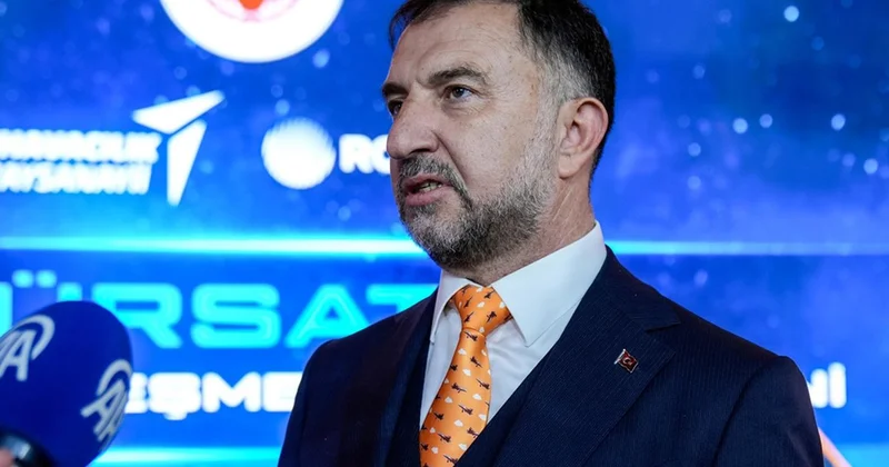 TUSAŞ Genel Müdürü, Kastamonu da İspanya nın 30 HÜRJET uçağı aldığını söyledi