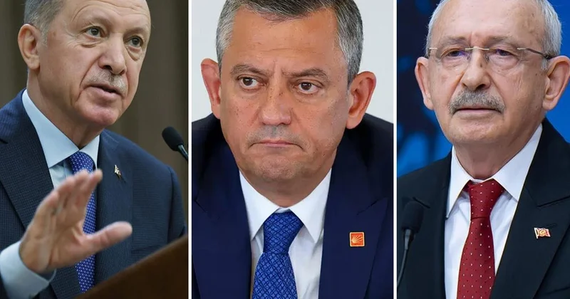 28 ilde yapılan son seçim anketinde büyük sürpriz