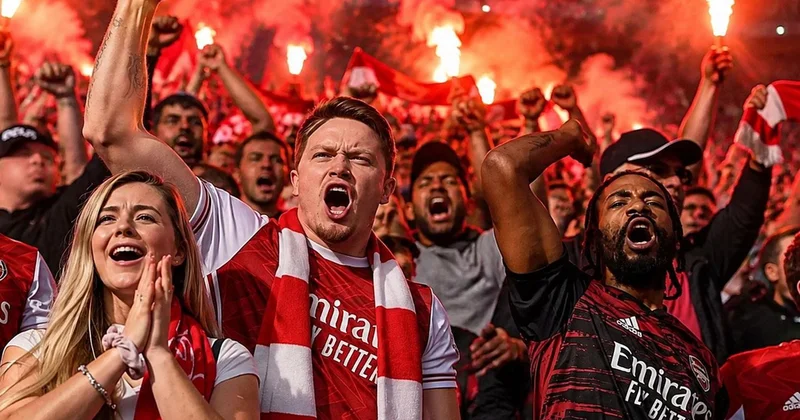 41 yıldır yasaktı! Futbol tribünlerinde yeni dönem gündemde