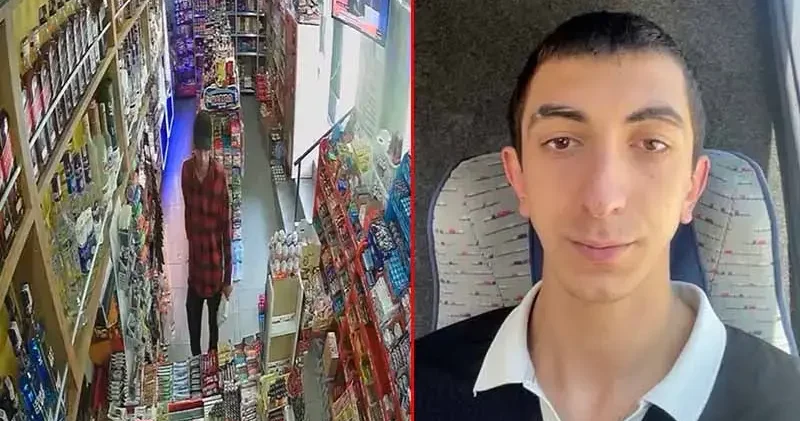 Sarıyer’de kayıp olarak aranan 19 yaşındaki Yusuf ölü bulundu; son görüntüleri ortaya çıktı