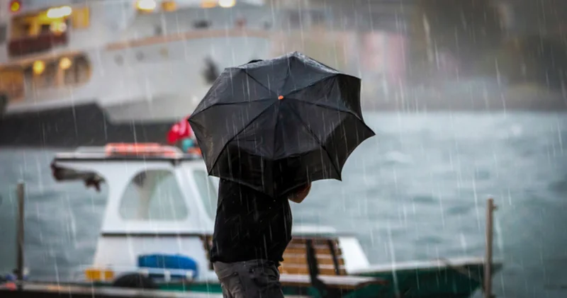 HAVA DURUMU RAPORU 12 EKİM 2026: İstanbul, Ankara, İzmir’de bugün hava nasıl olacak? Meteoroloji’den 13 il için sarı kodlu uyarı!