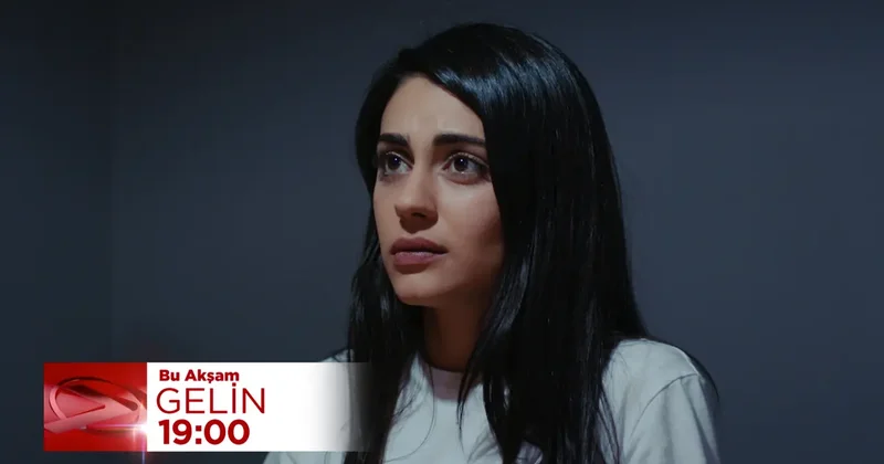 Gelin de Cihan ın evlilik kararı! Nezarete giren Hançer kurtulabilecek mi?