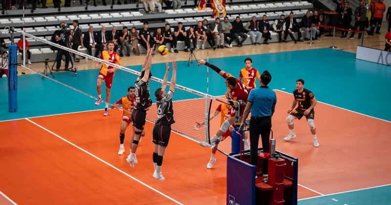 Şampiyonlar Kupası Şampiyonu Galatasaray Sözcü Gazetesi