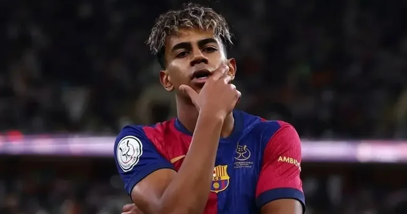 Barcelona nın yıldızı İstanbul a hayran kaldı!