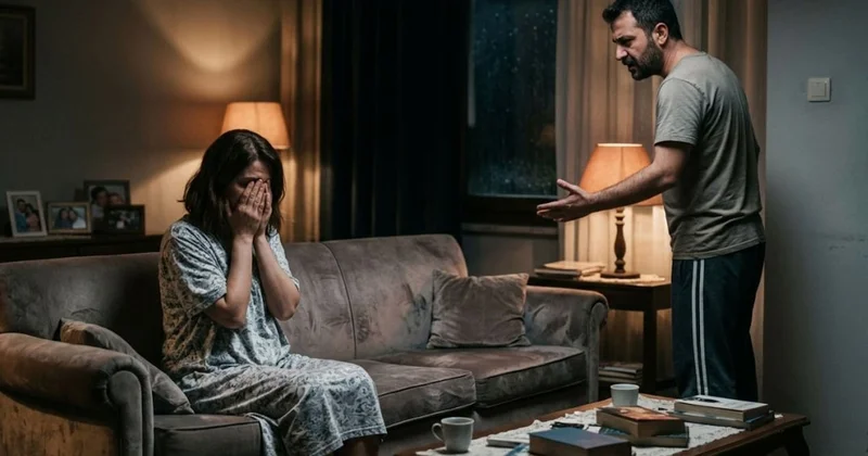 Kavgalı evlerde büyüyen çocukların ortak özelliği buymuş Sözcü Gazetesi