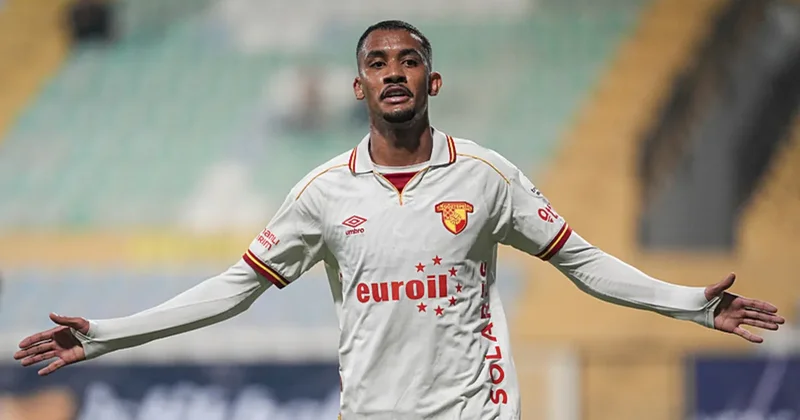 Eyüpspor son 2 maçta 12 gol yedi! Göztepe farka koştu