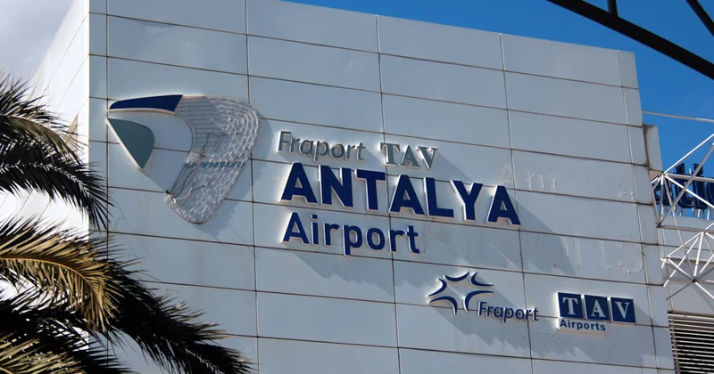 Avrupa basını Türk şirketi mercek altına aldı: Yaptırımları deliyor iddiası Sözcü Gazetesi