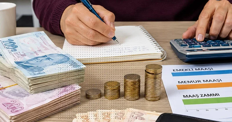 Milyonlarca çalışanın beklediği hesap! Hiçbir şey eskisi gibi olmayacak