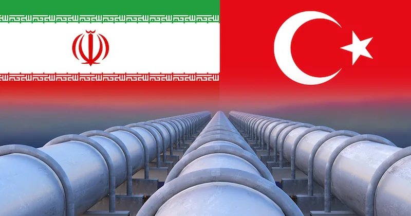 Türkiye ve İran hattında beklenen haber geldi: 5 yıl uzayacak Sözcü Gazetesi