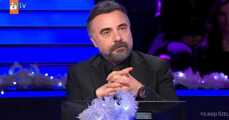 Oktay Kaynarca neden ayrıldı, Kim Milyoner Olmak İster yeni sunucusu kim? Milyoner’de yeni dönem başladı Son Haberler