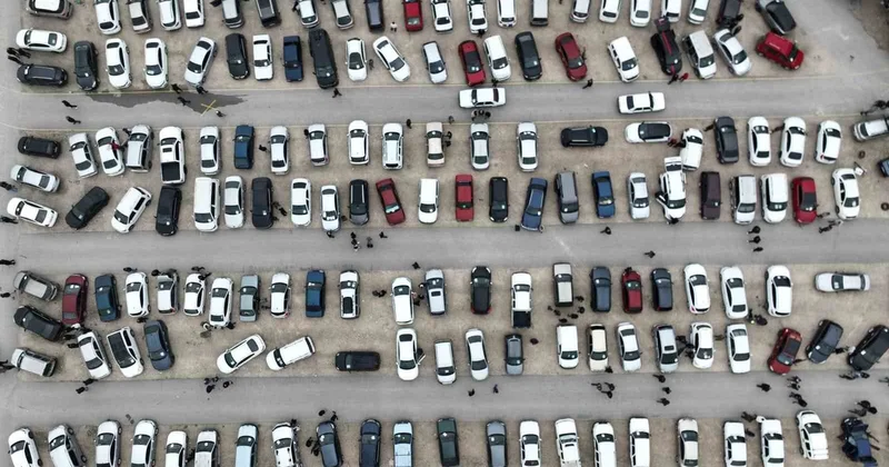 65 bin km de alınan araç 251 bin çıktı, Yargıtay alıcı sorgulasaydı kararını bozdu