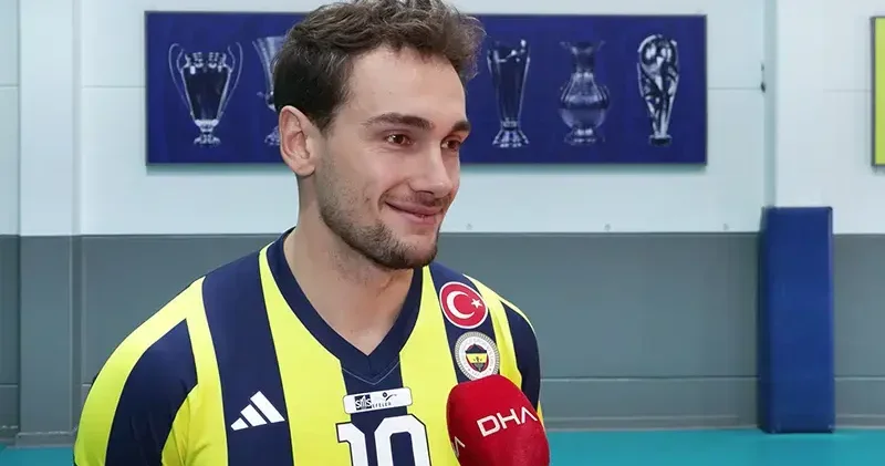 Bedirhan Bülbül: Fenerbahçeli bir ailede büyüdüm