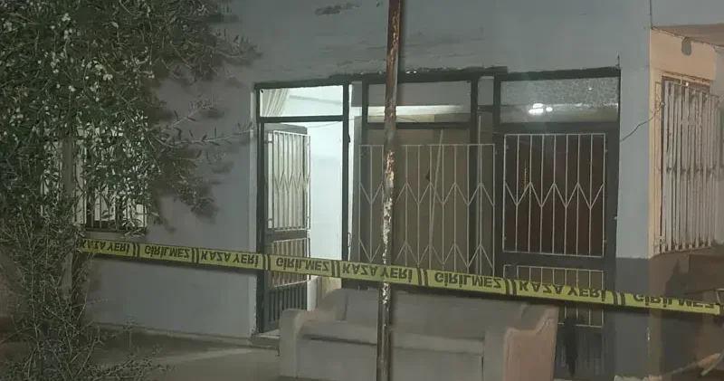 Antalya’da birlikte yaşadığı kadını öldüren şüpheli Konya’da teslim oldu
