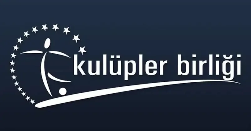 Kulüpler Birliği nden Süper Lig yayın ihalesi için açıklama Sözcü Gazetesi