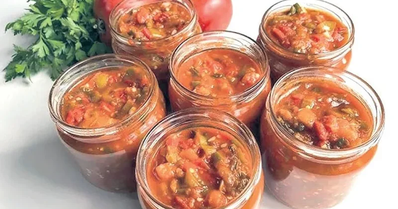 İDİL AÇIKALIN Kışlık hazırlığına devam