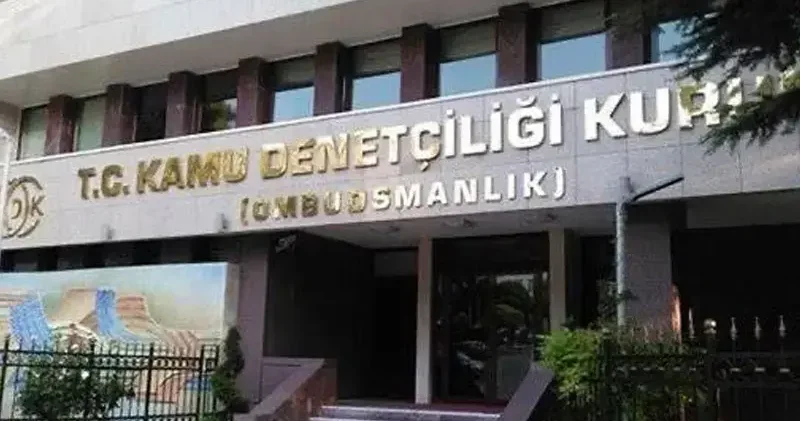 Uzmanlığı dışındaki alanda görevlendirilen sağlık çalışanı, KDK’nın girişimiyle eski görevine döndü