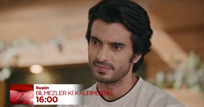 Bilmezler Ki Kalbimdesin de İmlie yi öfkelendiren istek! Aditya ne yapacak?