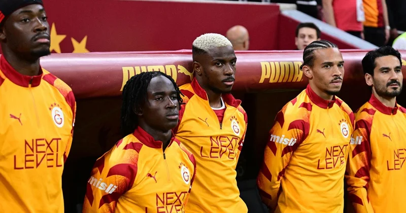 Galatasaray da İlkay Gündoğan sessizliğini bozdu! Ayrılık kararını açıkladı