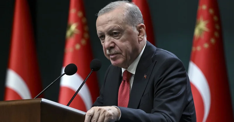 Kabine sonrası kritik fon açıklaması! Erdoğan tarih verdi Sözcü Gazetesi