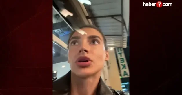 Rusya dan Harkov daki yerleşim bölgesine füze saldırısı: 3 ölü, 25 yaralı!