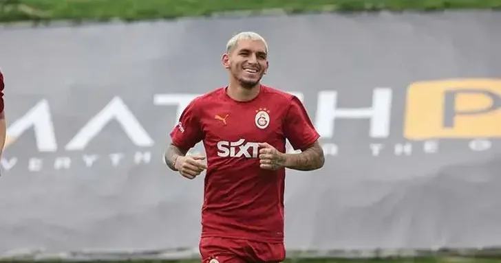 Lucas Torreira: En iyi halimizle oynamamız gerekiyor