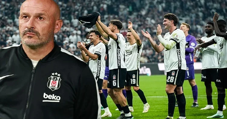 Evde huzur var!