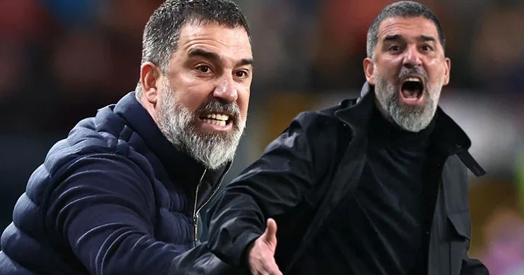 Arda Turan ve Milli Takım yorumu: Rahat bırakın!