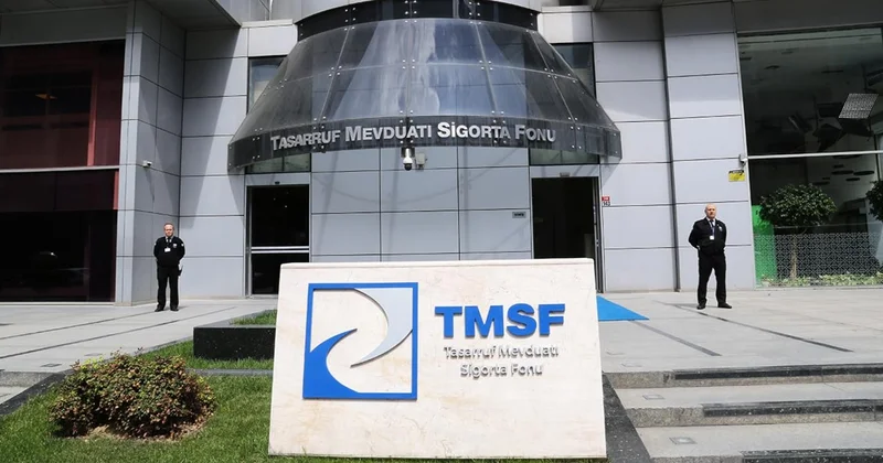 TMSF den fon denetimi kararı: Avukat ve uzman işe alımı yapacak Sözcü Gazetesi
