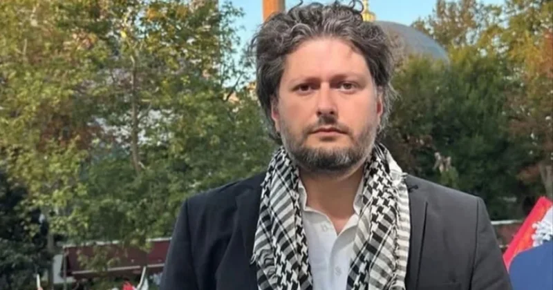 Atatürk düşmanı Aktrol Furkan Bölükbaşı na bir kötü haber daha Sözcü Gazetesi