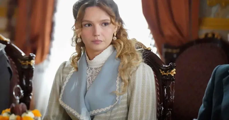 Nilsu Berfin Aktaş ın ödediği hesap dudak uçuklattı: Bir daha gitmem